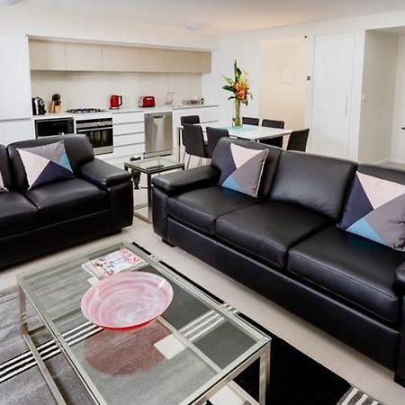 Hamilton Executive Apartments Newcastle Kültér fotó