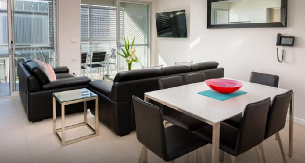 Hamilton Executive Apartments Newcastle Kültér fotó