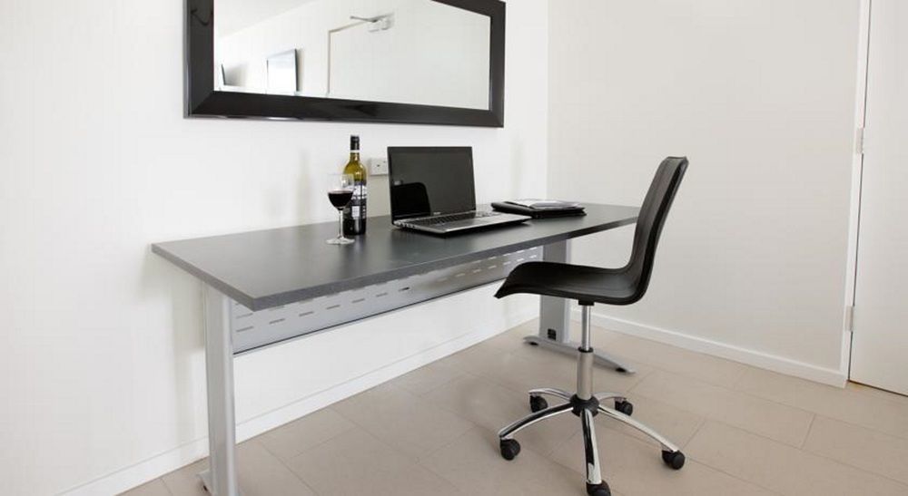 Hamilton Executive Apartments Newcastle Kültér fotó