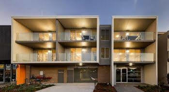 Hamilton Executive Apartments Newcastle Kültér fotó